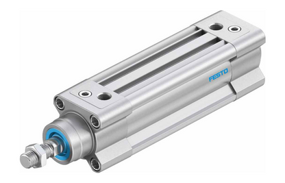 One Festo DSBC-32-60-PPVA-N3 2123071 ISO Cylinder Free Shipping