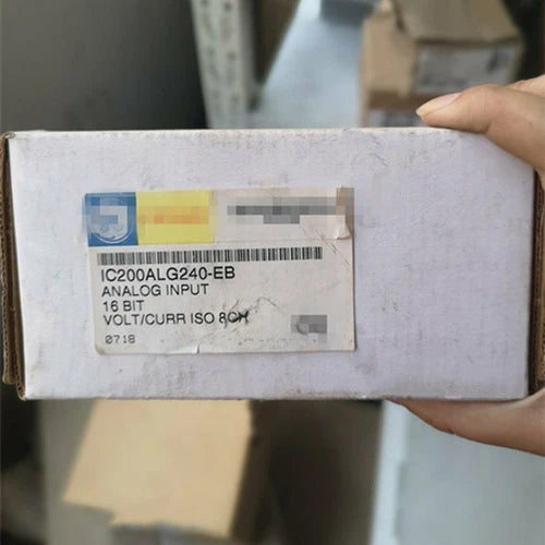 Fanuc IC200ALG240-EB Module One ping