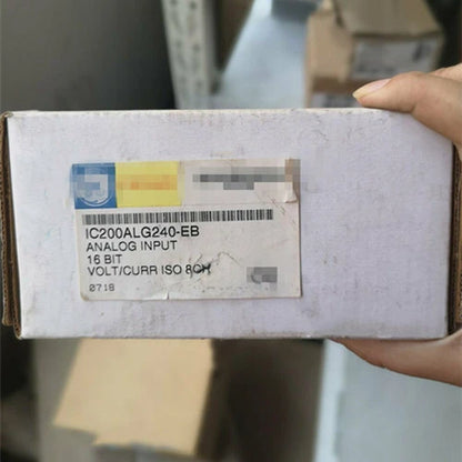 Fanuc IC200ALG240-EB Module One ping