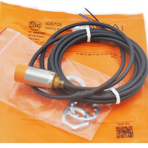 IFM IGS705 Proximity Switch Sensor One Free Shipping