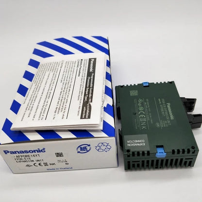 Panasonic AFP0RE16YT FP0R-E16 Expansion Unit 1PC Free Shipping