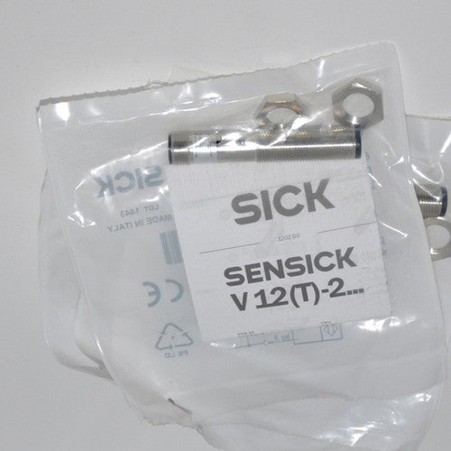 SICK VT12T-2P430 Photoelectric Switch One Free Shipping VT12T2P430