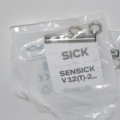 SICK VT12T-2P430 Photoelectric Switch One Free Shipping VT12T2P430
