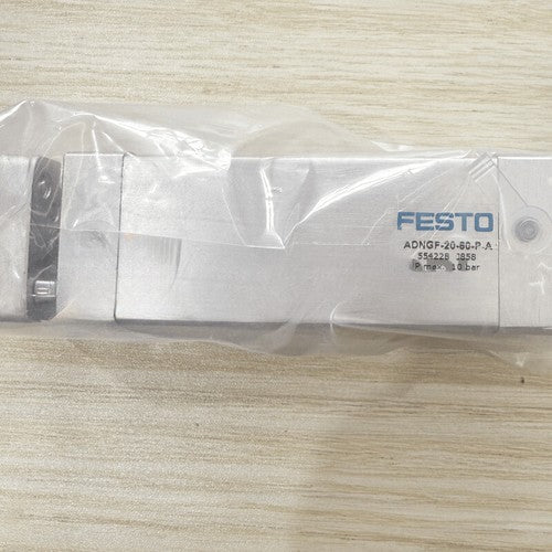 Festo ADNGF-20-60-P-A 554228 Cylinder One ADNGF2060PA