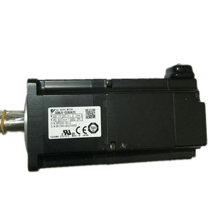 YASKAWA AC SERVO MOTOR SGMJV-02ADA2C FREE SHIP