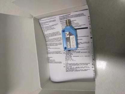 SICK WT100L-F2241 Photoelectric Sensor One ping WT100LF2241