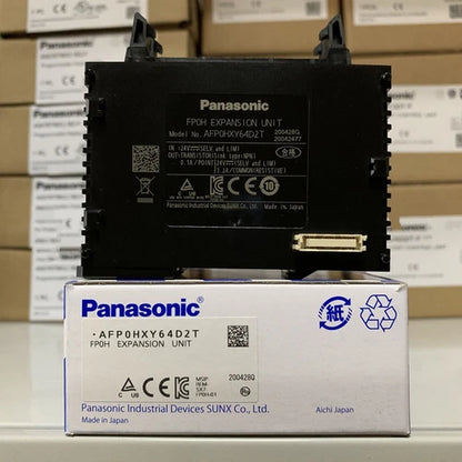 Panasonic AFP0HXY64D2T PLC Module 1PC ping