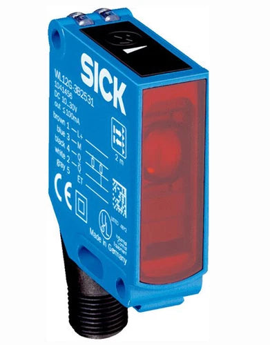SICK WL12G-3B2531 Photoelectric switch sensor  One WL12G3B2531