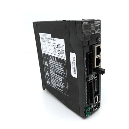 Omron R88D-KN04H-ECT Servo Driver 1PC ping R88DKN04HECT