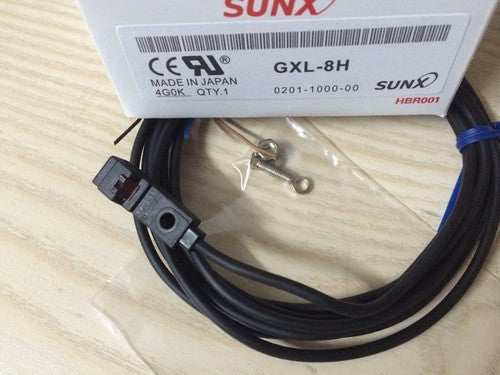 Panasonic SUNX GXL-8H Proximity Sensor 1PC Free Shipping GXL8H