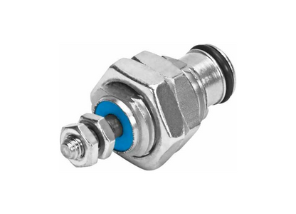 Festo EGZ-16-15 15041 Cylinder One Free Shipping EGZ1615