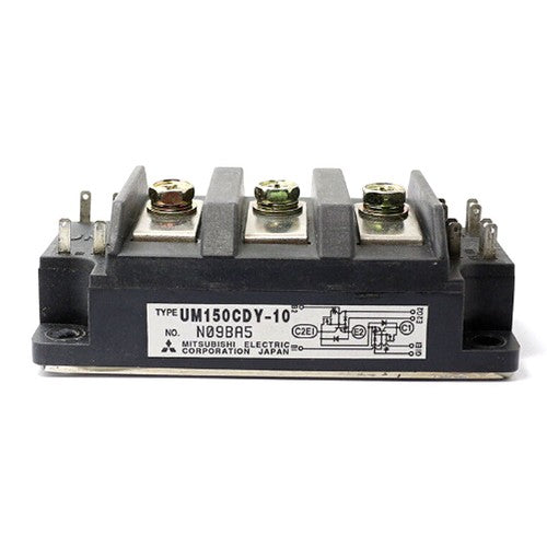 MITSUBISHI UM150CDY-10 BKO-NC1122-H03 IGBT Module