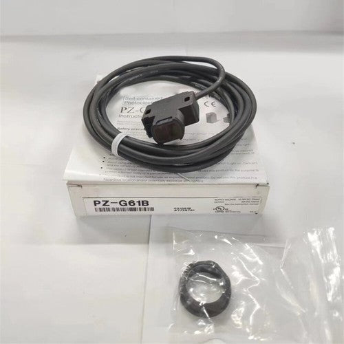 Keyence PZ-G61B Photoelectric Sensor PZG61B Free Shipping 1PC