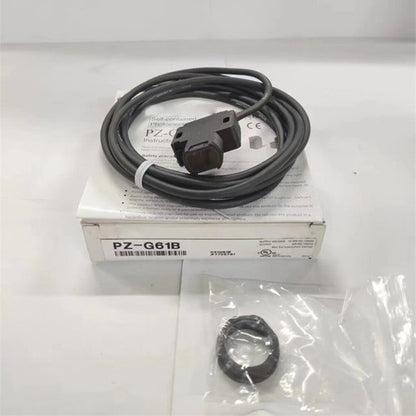 Keyence PZ-G61B Photoelectric Sensor PZG61B Free Shipping 1PC