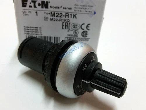 1pcs M22-R1K PA6-GF30 Potentiometer #ke