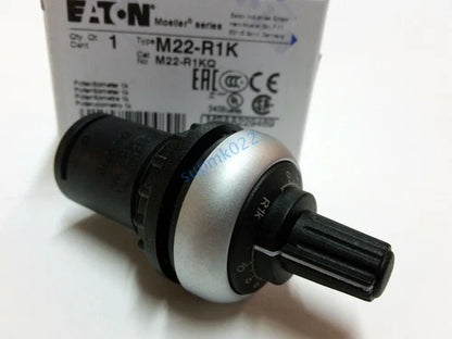 1pcs M22-R1K PA6-GF30 Potentiometer #ke