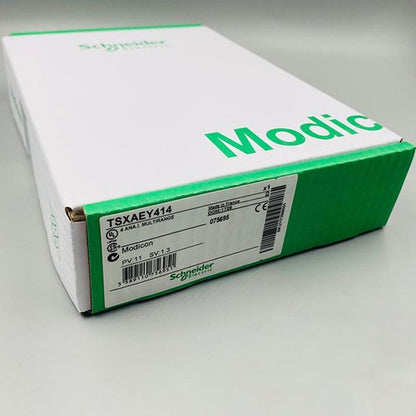 1PC Schneider TSXAEY414 PLC Module ping