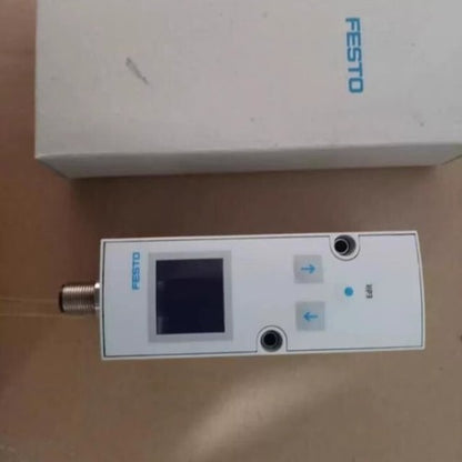 One Festo VPPM-6L-L-1-G18-0L6H-A4N-S1 542231 Valve ping