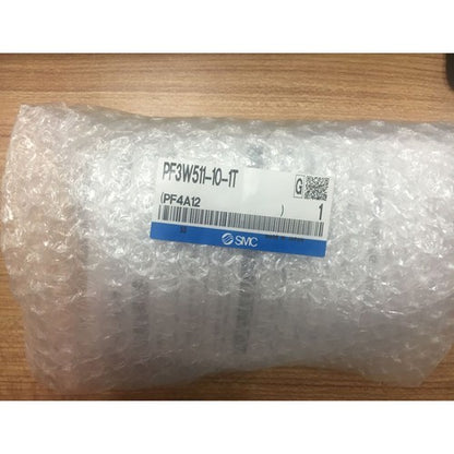 1PC SMC PF3W511-10-1T Flow valve PF3W511101T ping