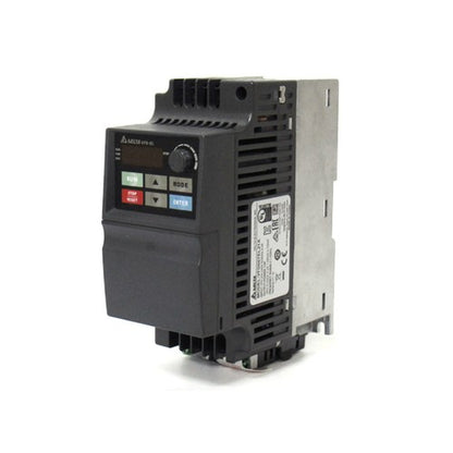 1PC Delta VFD007EL21W Inverter VFD-L 0.75kw ping