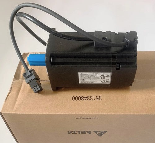 Delta ECMA-C30604ES Servo Motor One ping ECMAC30604ES