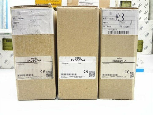 VEXTA RKD507-A Driver 1PC ping RKD507A