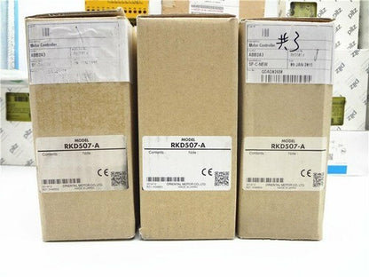 VEXTA RKD507-A Driver 1PC ping RKD507A