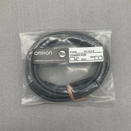 1PC Omron EE-1010R Connector Cable EE1010R Free Shipping