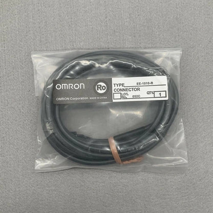 1PC Omron EE-1010R Connector Cable EE1010R Free Shipping