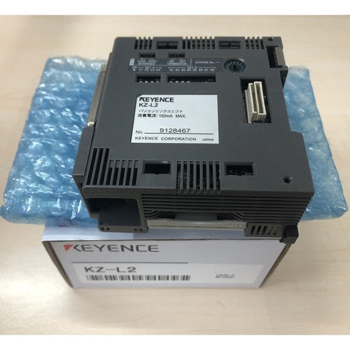 1PC KEYENCE KZ-L2 KZL2 PLC Communication Module ping