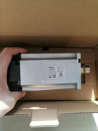 Omron R88M-K75030T-BS2 Servo Motor 1PC ping R88MK75030TBS2