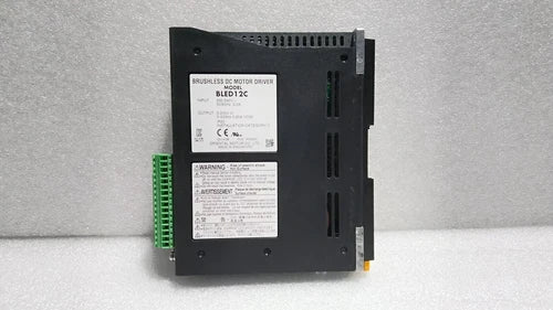 VEXTA Oriental Motor BLED12C Drive 1PC ping