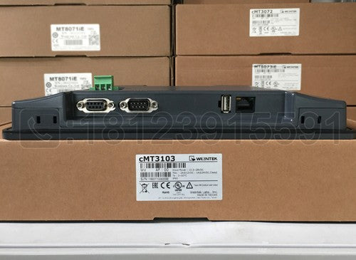 1PC  WEINTEK CMT3103 Touch Screen ping