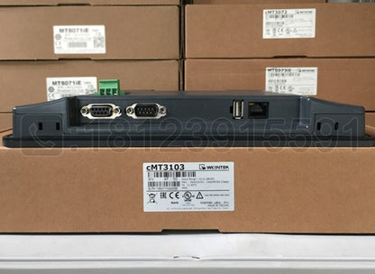 1PC  WEINTEK CMT3103 Touch Screen ping