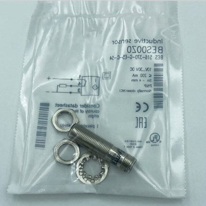 BALLUFF BES 516-370-G-E5-C-S4 Sensor One Free Shipping