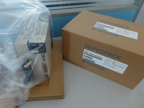 1PC Yaskawa SGDV-5R5A01A002000 Servo Drive