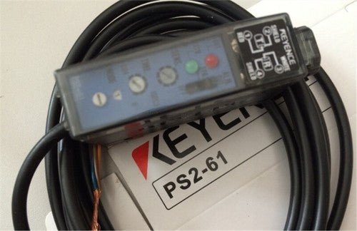 Keyence PS2-61 Photoelectric Sensor PS261 Free Shipping 1PC