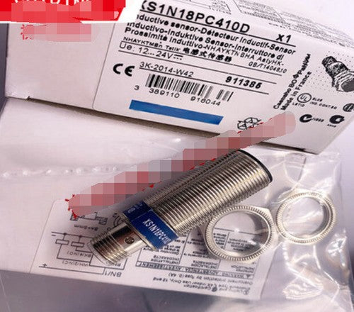 1PC XS1N18PC410D Proximity Sensor Free Shipping