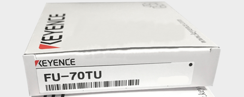 Keyence FU-70TU Optical Fiber Sensor FU70TU Free Shipping 1PC