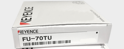 Keyence FU-70TU Optical Fiber Sensor FU70TU Free Shipping 1PC