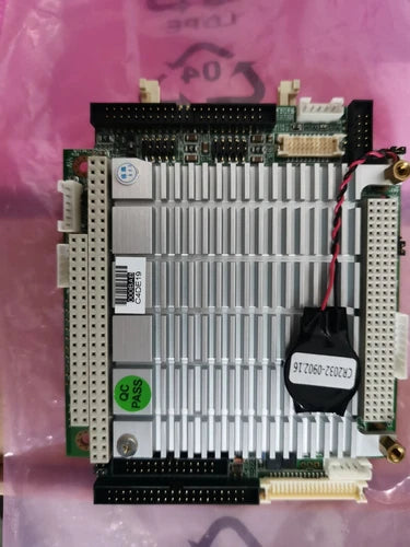 1PC  Advantech PCM-3353F Industrial Control Motherboard CPU Module Board