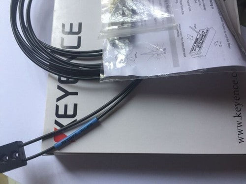 Keyence FU-40S Fiber Optic Sensor FU40S Free Shipping 1PC