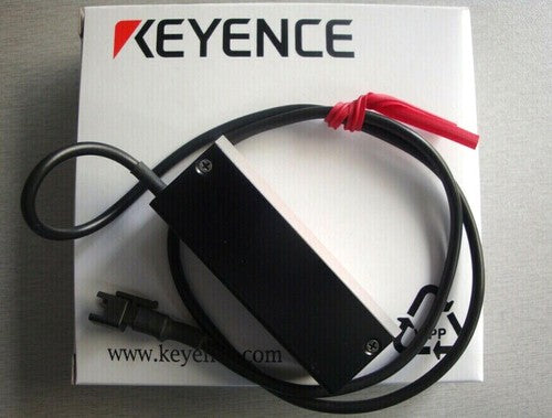 1PC Keyence CA-DBR5 Pressure Sensor CADBR5 ping
