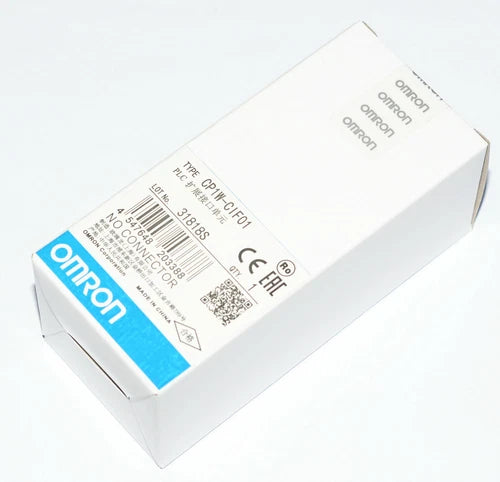 1X PLC MODULE RS232 CP1W-CIF01 CP1W CIF01 #DR