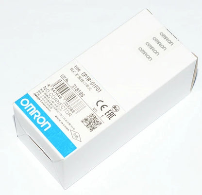1X PLC MODULE RS232 CP1W-CIF01 CP1W CIF01 #DR