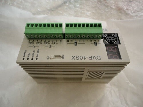 1PC Delta DVP10SX11T PLC ping