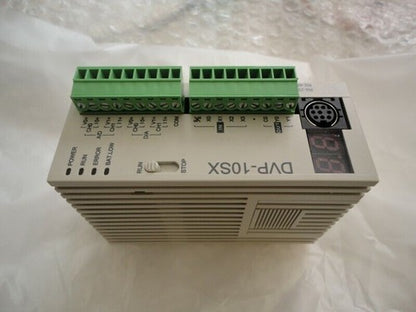 1PC Delta DVP10SX11T PLC ping