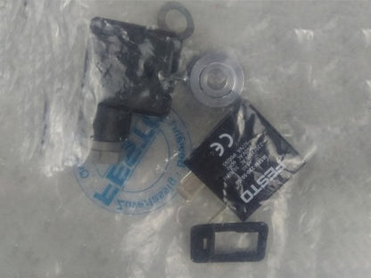 Festo MSFW-230-50/60 4540 Solenoid Valve Coil One Free Shipping MSFW23050/60