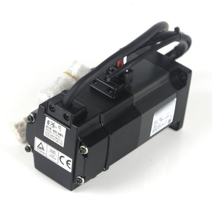 Mitsubishi HC-PQ23BK-UE Servo Motor 1PC HCPQ23BKUE ping