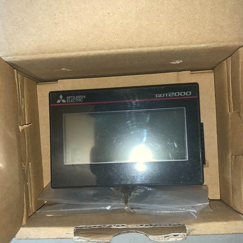 Mitsubishi GT2103-PMBDS2 Touch Screen One GT2103PMBDS2 ping
